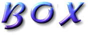 ボックス