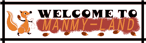 マンミー・ランド
